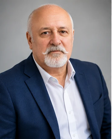 Alexander Baraz, founder of Condo Owner Advocate