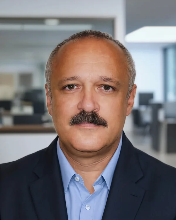 Alexander Baraz, founder of Condo Owner Advocate
